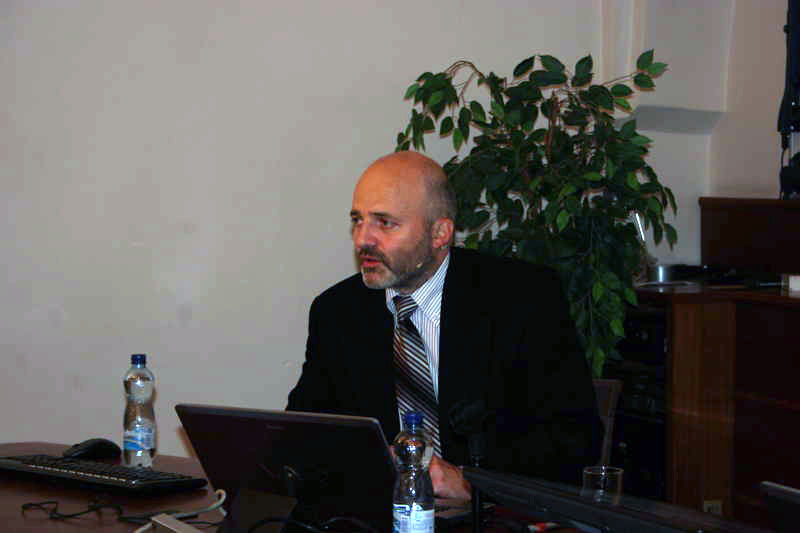 Ing. Pavoucek (POLYMEDIA Technologies)