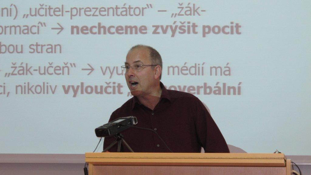 Prof. RNDr. Jan Slovák, DrSc. (MU)