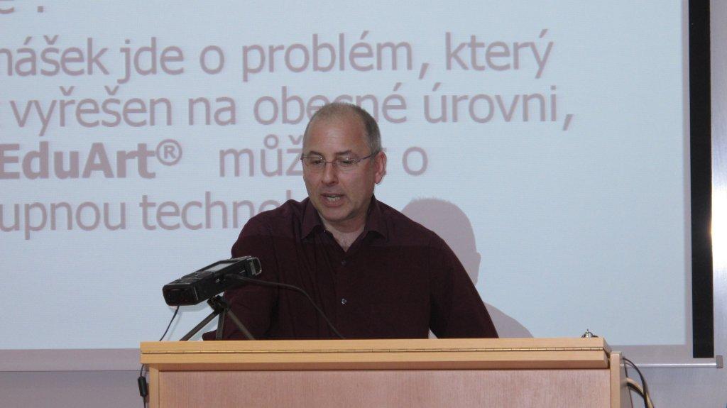 Prof. RNDr. Jan Slovák, DrSc. (MU)