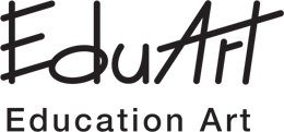 Synchronizovaný záznam - logo Eduart